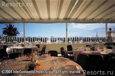 Hotel Holiday Inn Nice Port Saint Laurent 21